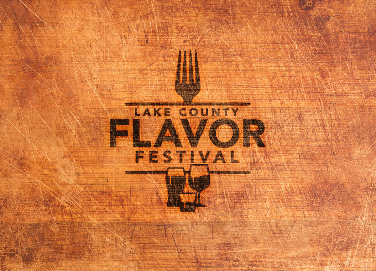 Lake County February Flavor Fest